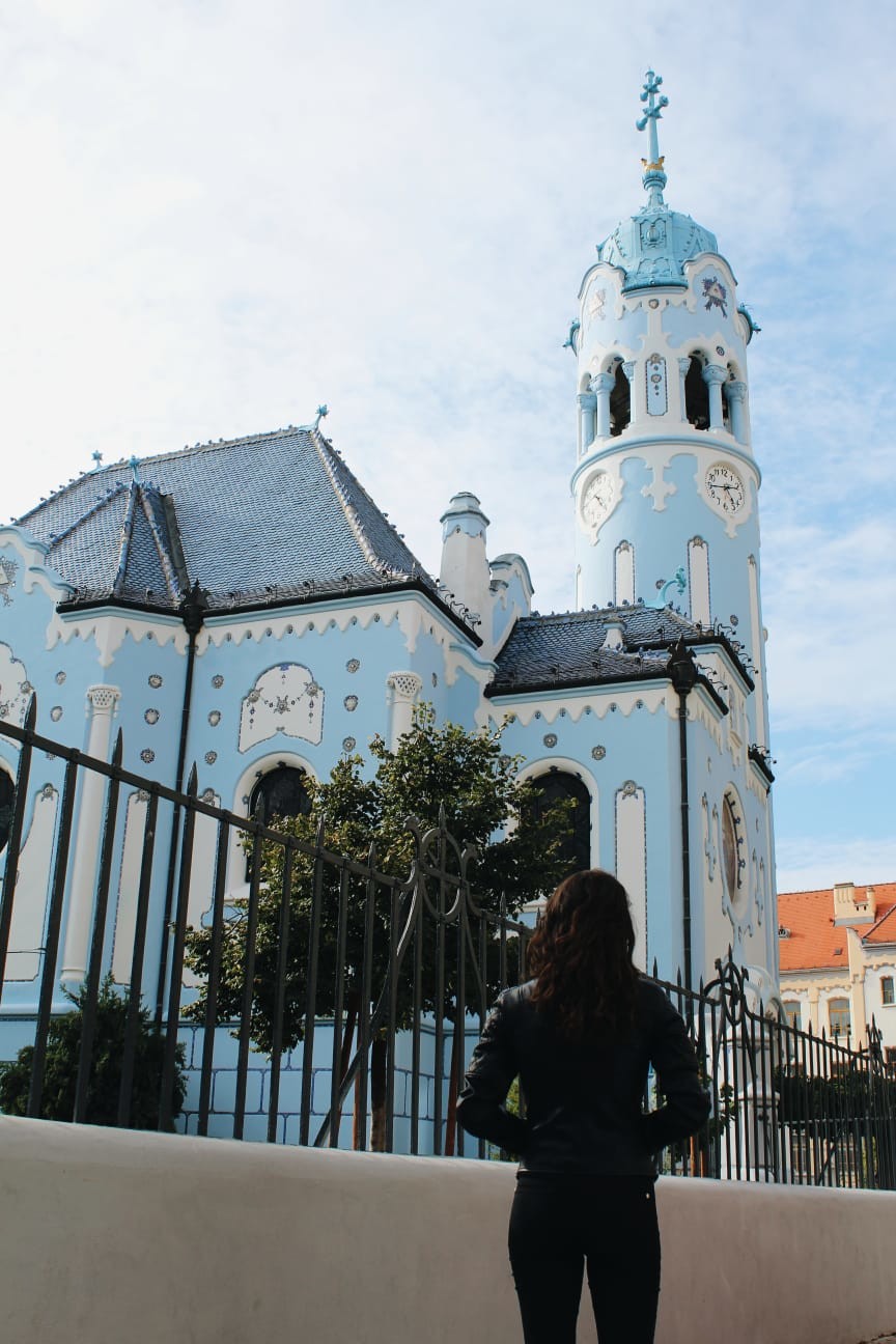17 choses à faire et à voir à Bratislava (partie 2)