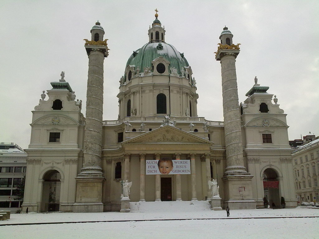Karlskirche