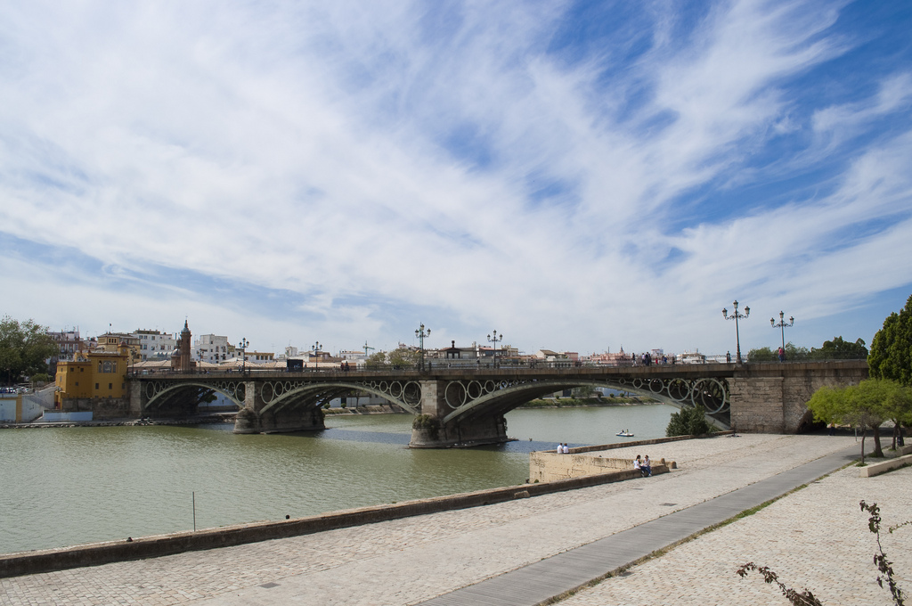 Puente de Triana