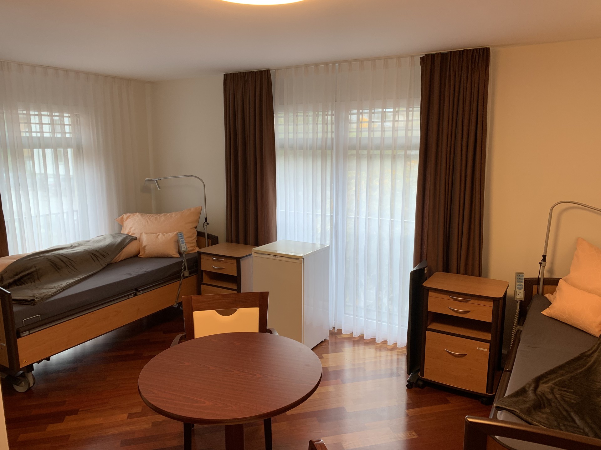 Luxury furnished and served Room! University dorm Zurich