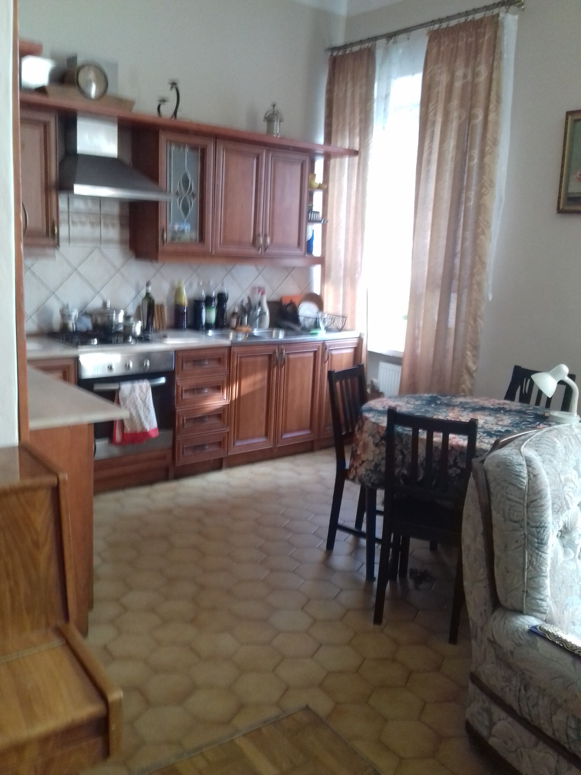 Beautiful room on the Old Town Warsaw Poland Room for rent Warsaw