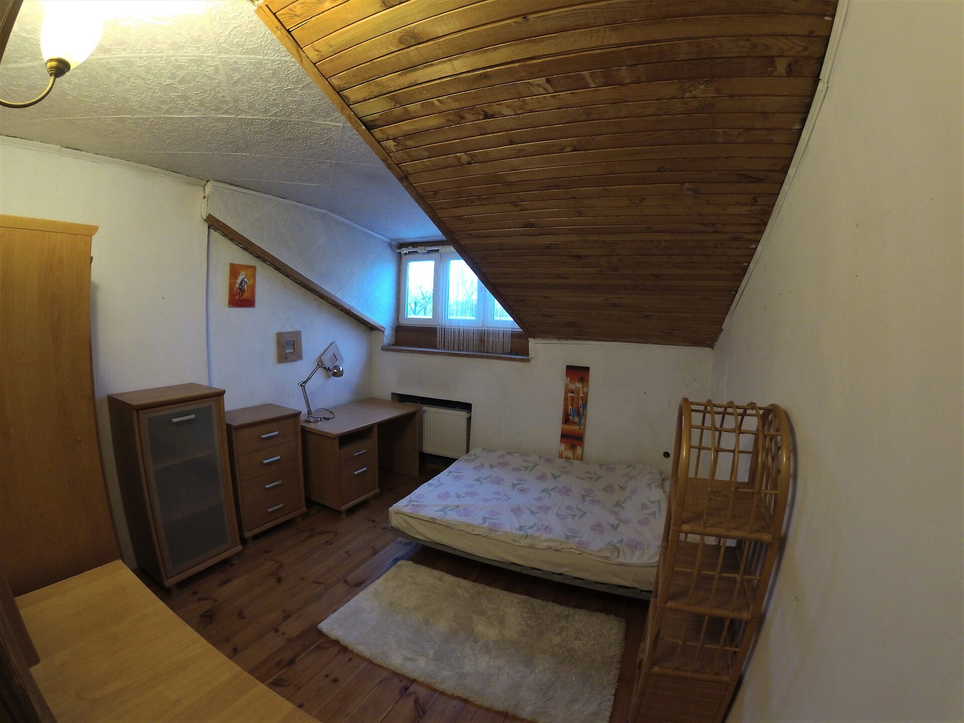 Beautiful room on the Old Town Warsaw Poland Room for rent Warsaw