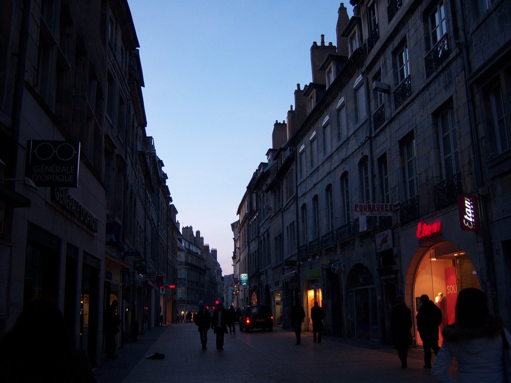 Grand Rue