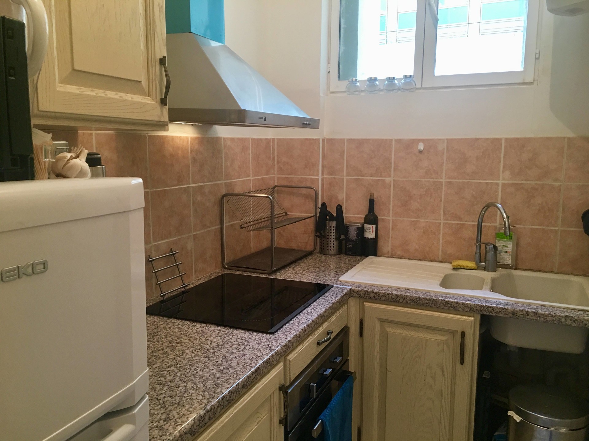 2 Bedroom 2 Bathroom Near Parc Monceau For The Summer Flat Rent Paris