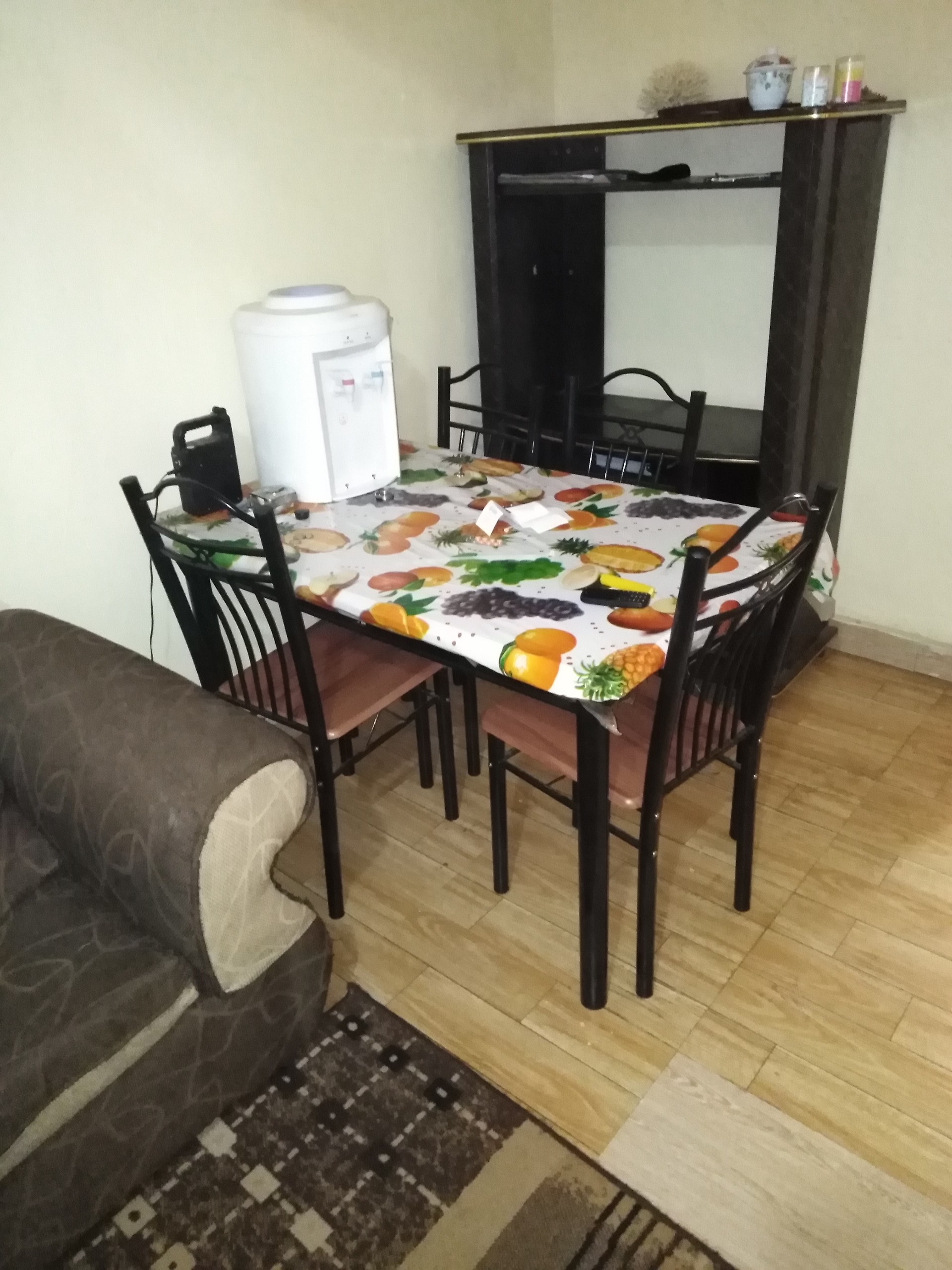 2 bedroom apartment | Flat rent Nairobi