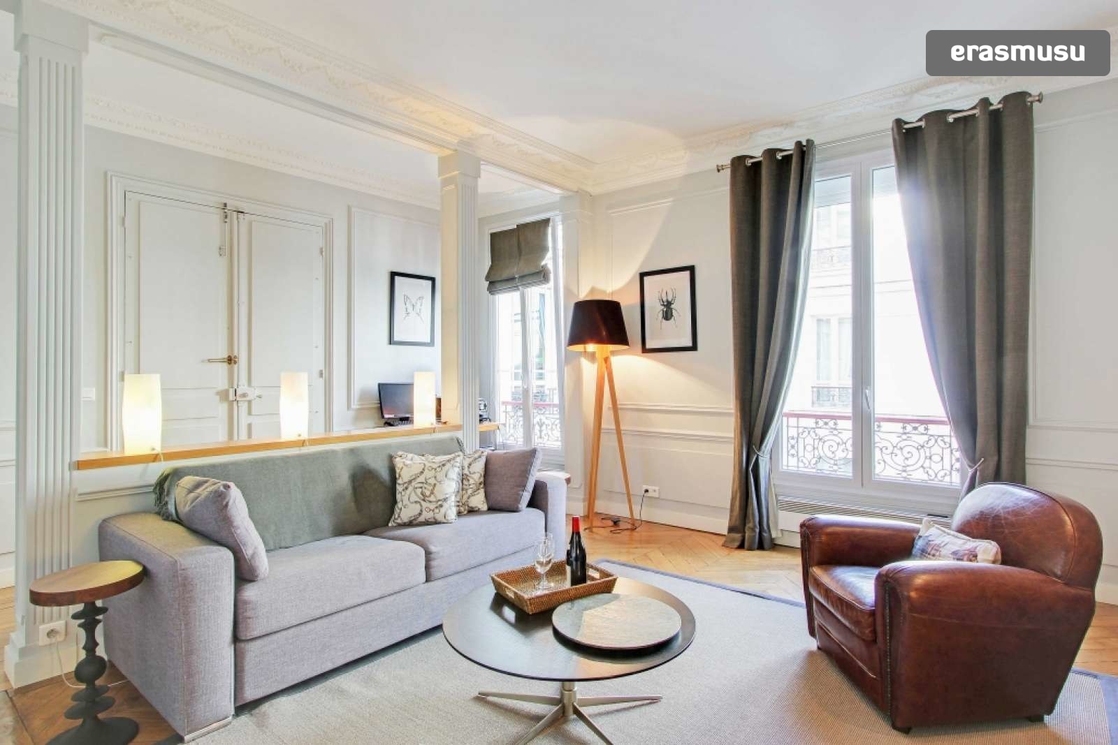 2 Bedroom Apartment For Rent In Paris 16th Arrondissement Flat Rent Paris