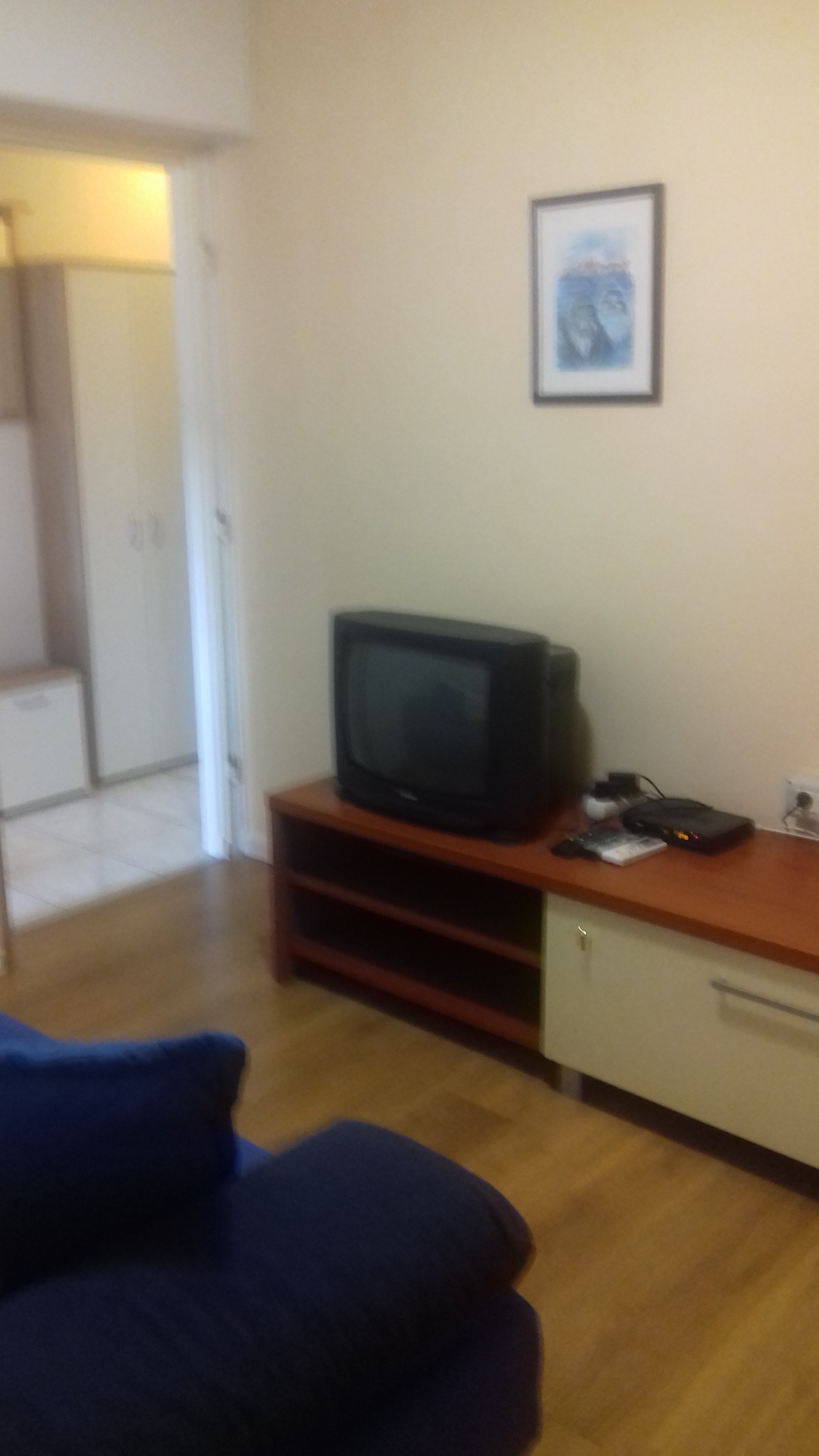 2 bedroom apartment in Rijeka City Center Flat rent Rijeka