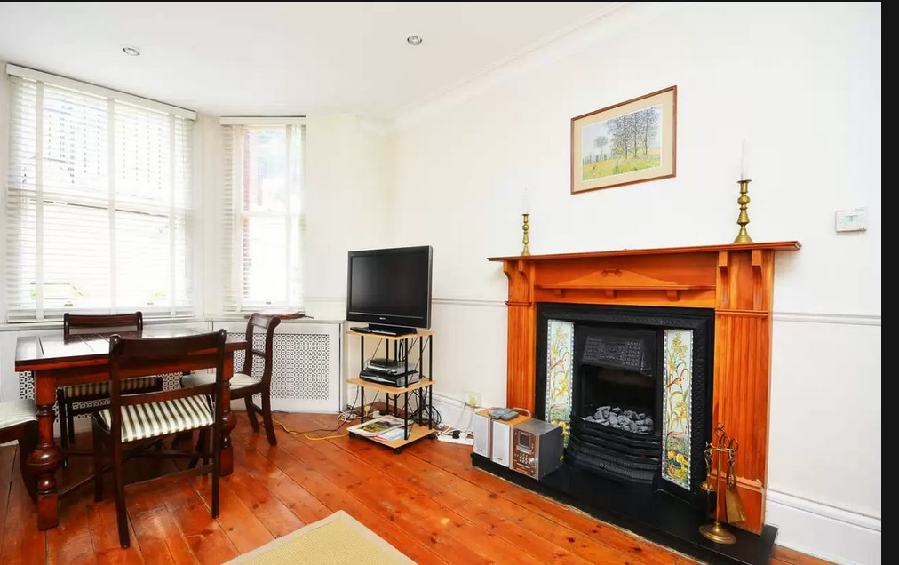 2 Bedroom Flat To Rent On Street Brompton Rd London Sw3 2bb