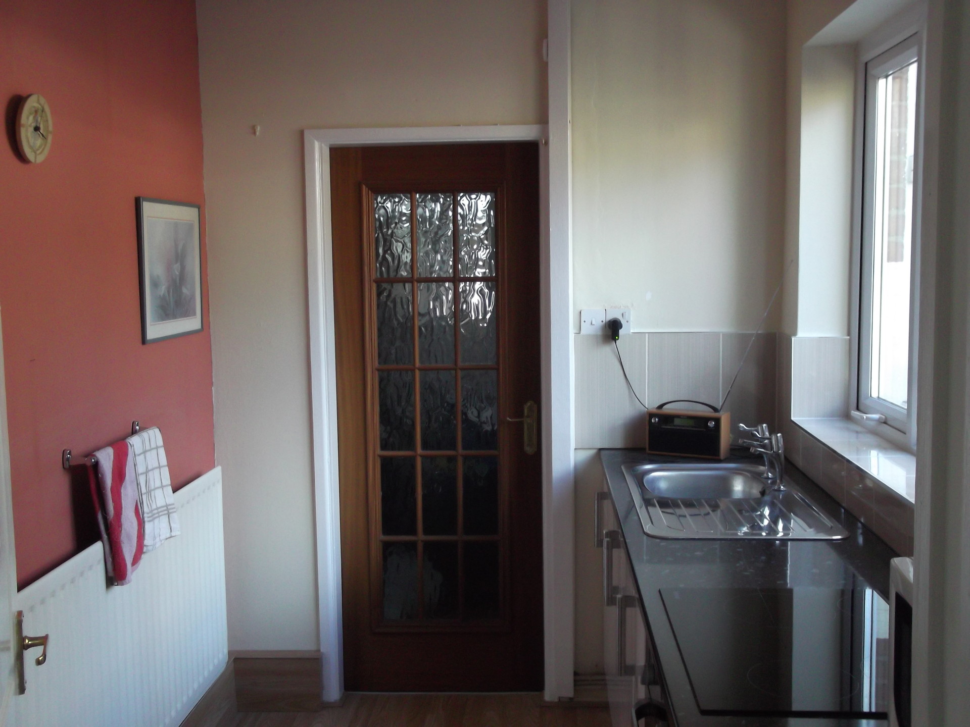 2 fully furnished singles rooms availables Room for rent Coventry