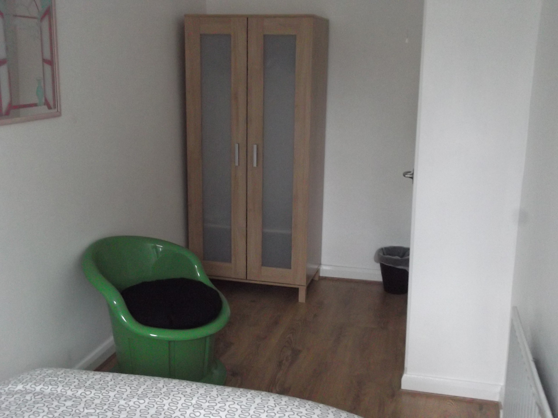 2 fully furnished singles rooms availables Room for rent Coventry