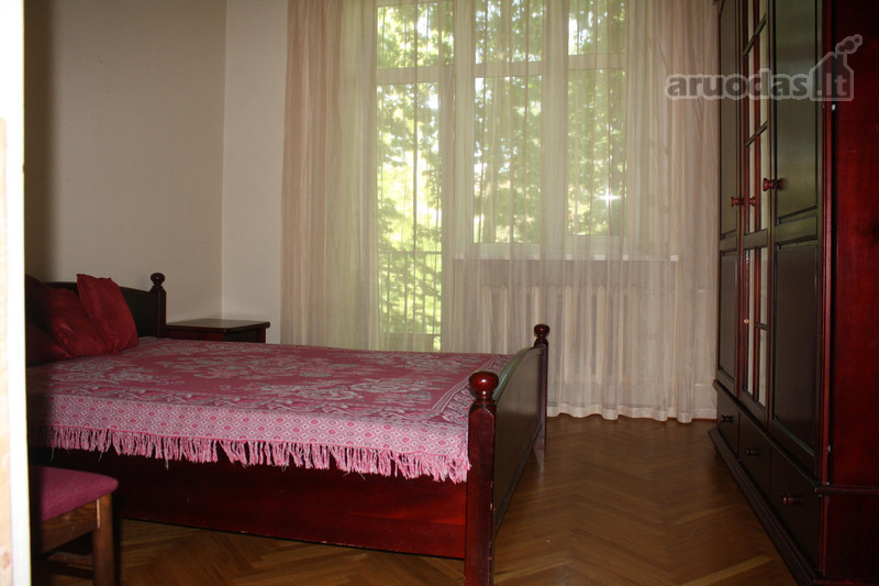 2 room apartment in Vilnius Old Town to rent Flat rent Vilnius