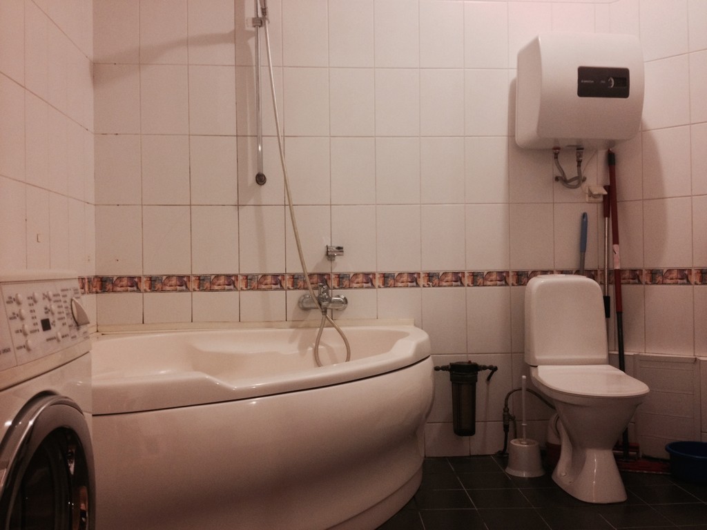 2 rooms apartment for rent, Vilnius Old town Flat rent Vilnius