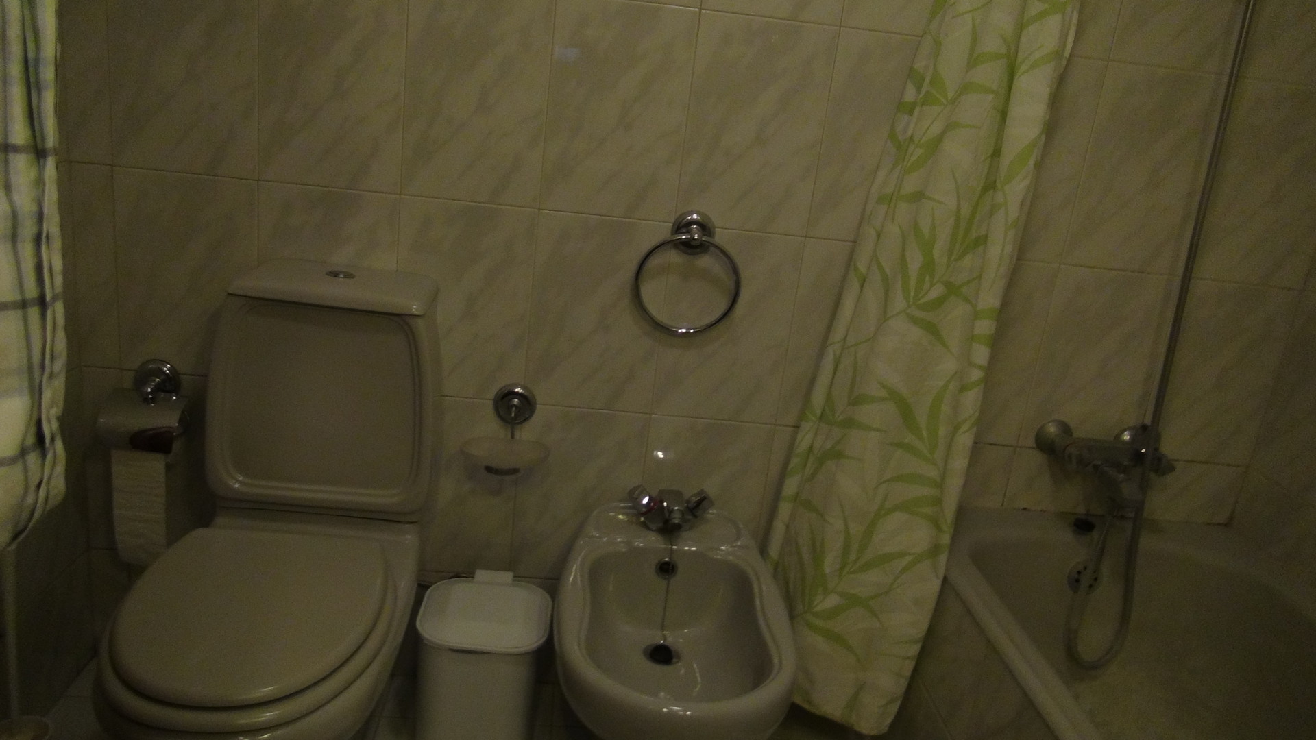 2 room's in the centre of GAIA, 10 min to Oporto's downtown