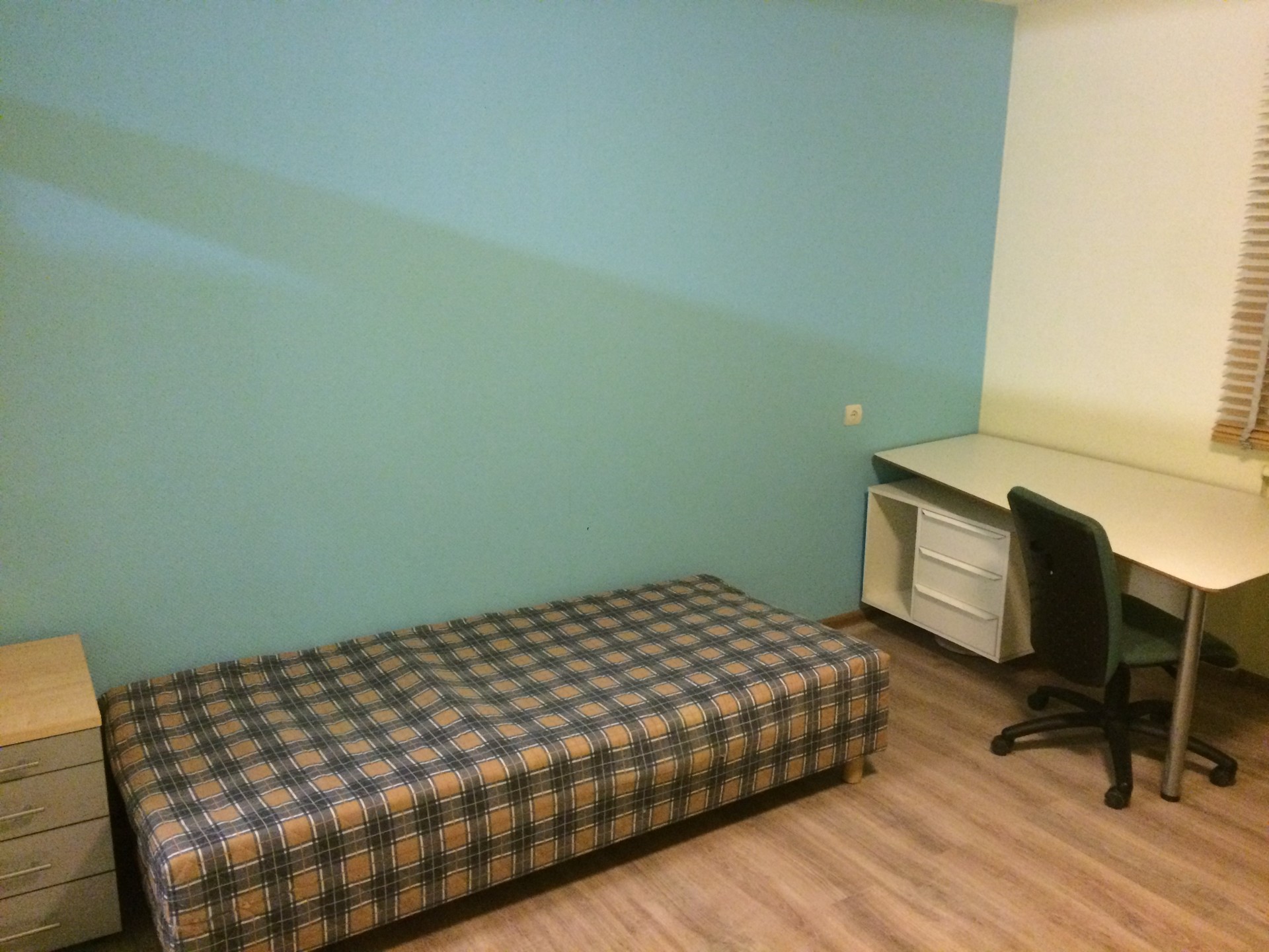 2 rooms flat in Vilnius, Saulėtekis for rent Flat rent Vilnius