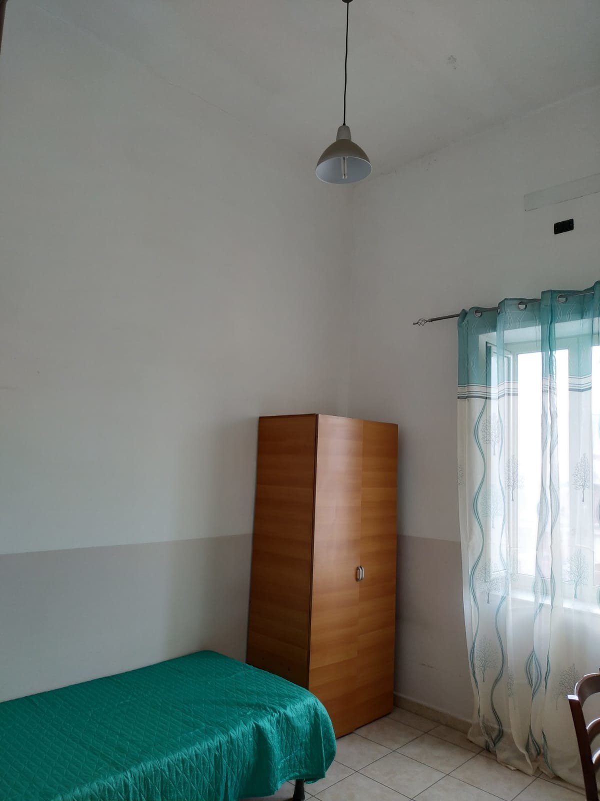 2 Rooms In Naples 2 Habitaciones En Napoles