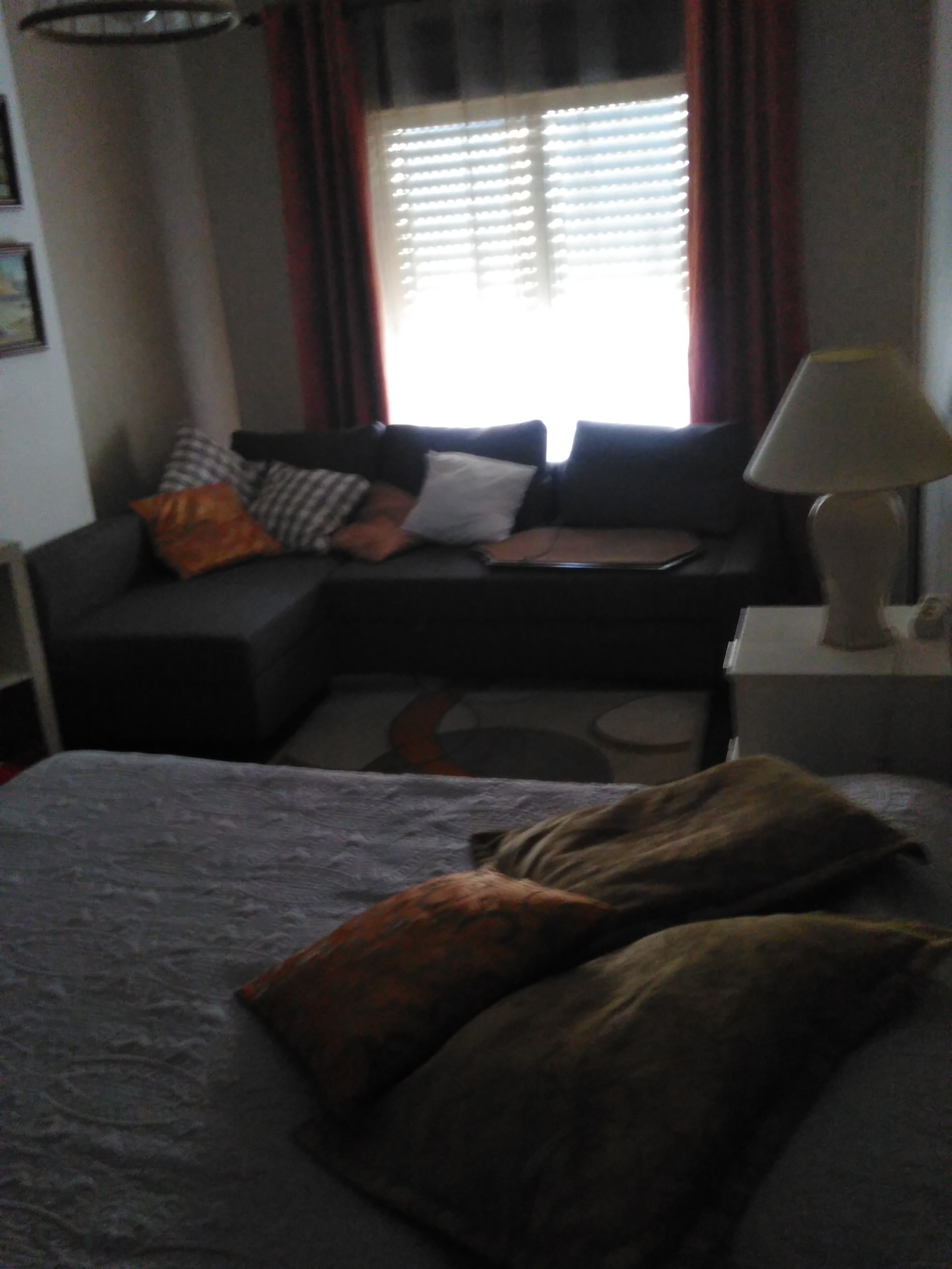 2 room's in Rio de Mouro, Sintra _40 min to Lisbon