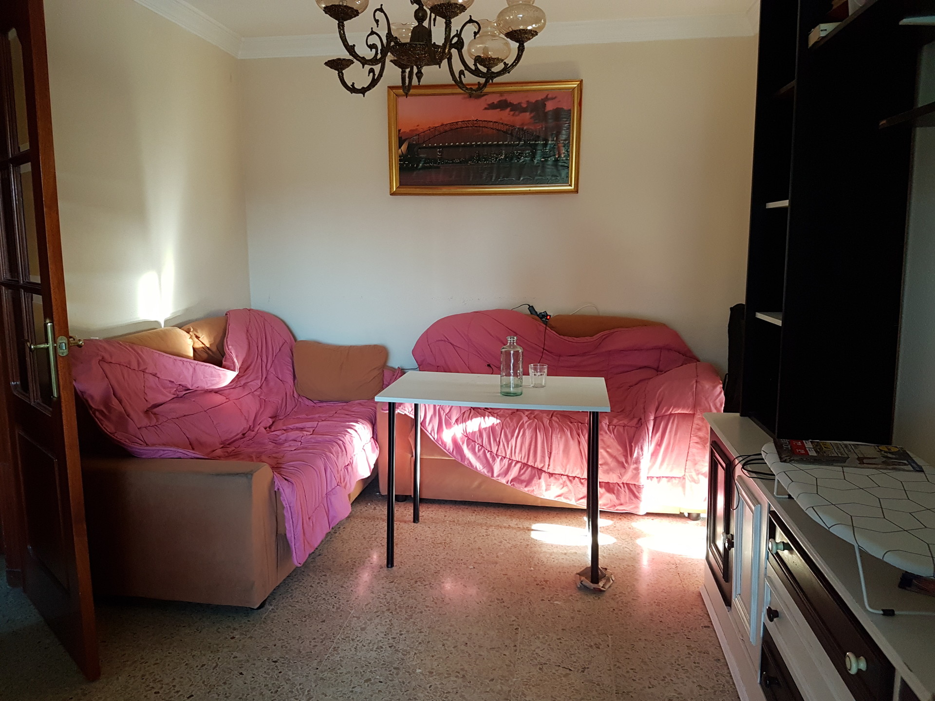 2 rooms to share in Montequinto Room for rent Sevilla