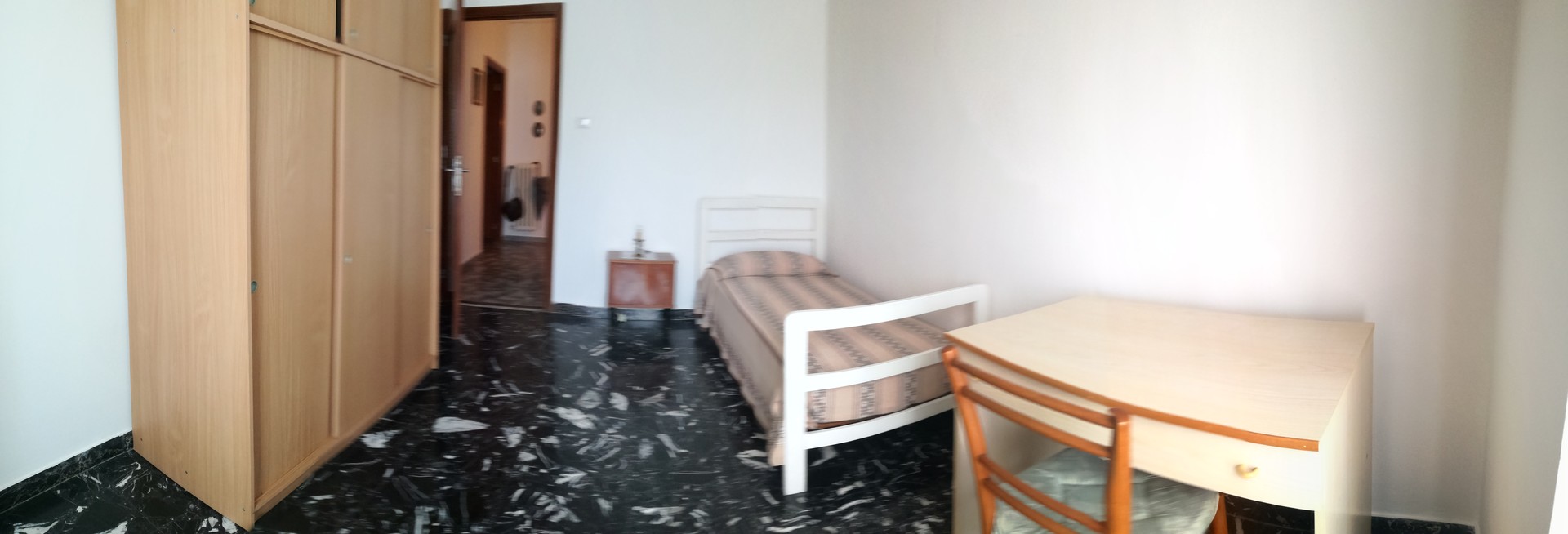 Amazing Private Bedroom To Rent In 4 Room Apartment For Students In Cagliari Girls Only