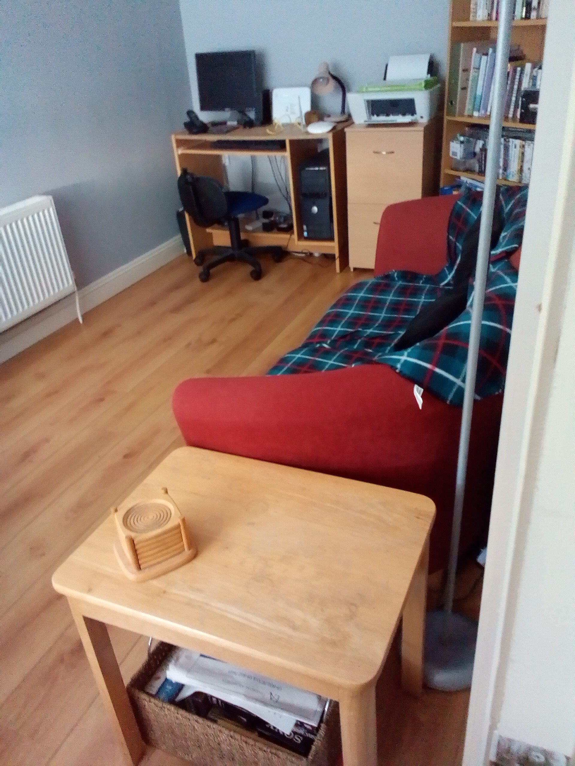 2 single rooms for rent in a lovely family home in Dunshaughlin, Co