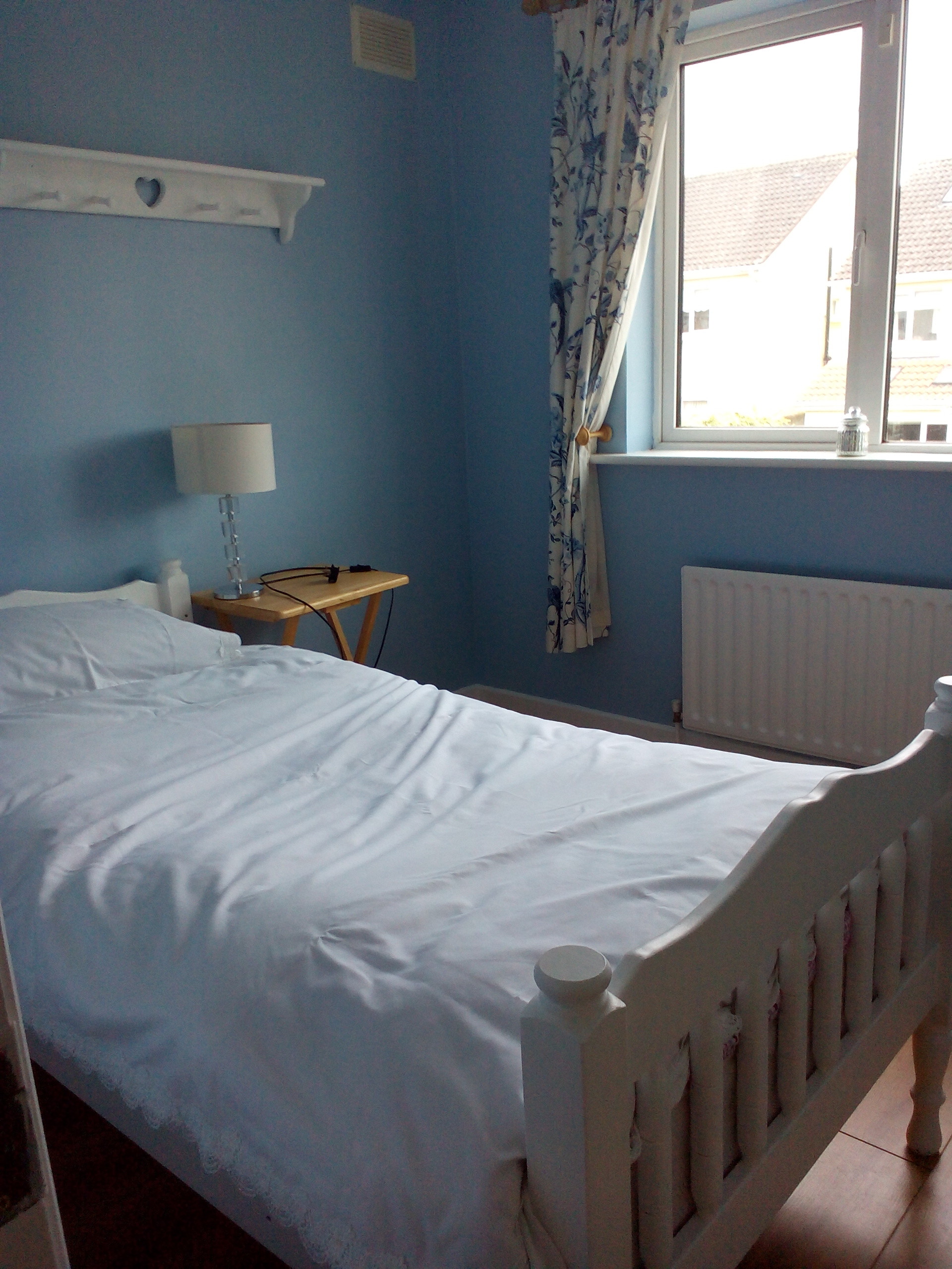 2 single rooms for rent in a lovely family home in Dunshaughlin, Co