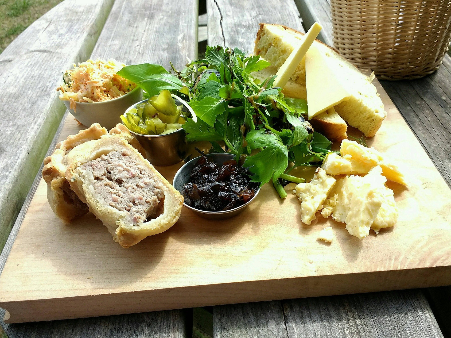 20 Classic British Snacks That You Need To Try Erasmus Blog United 