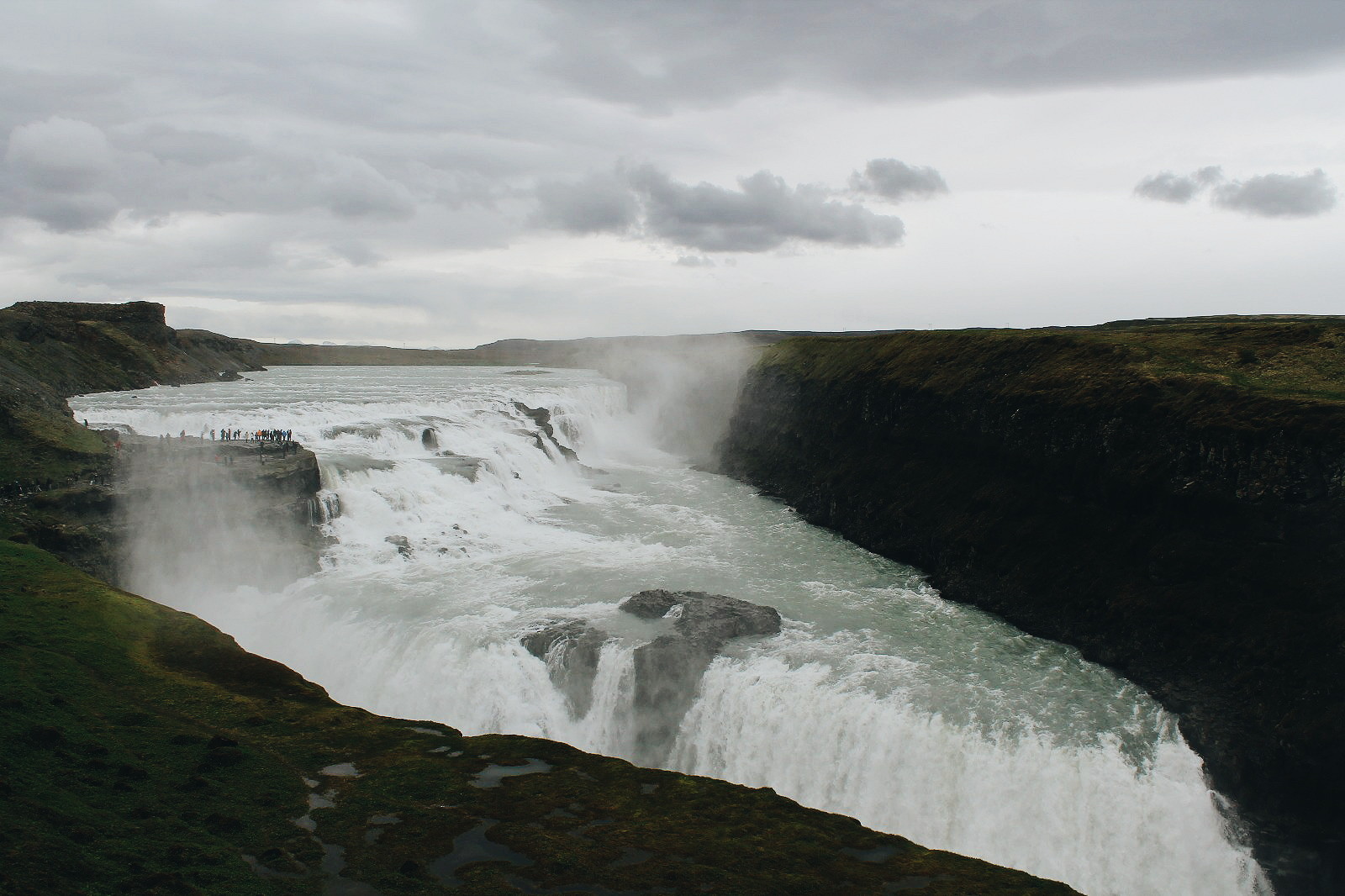 20 magníficos lugares de Islandia