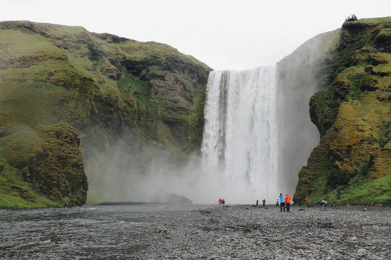 20 magníficos lugares de Islandia