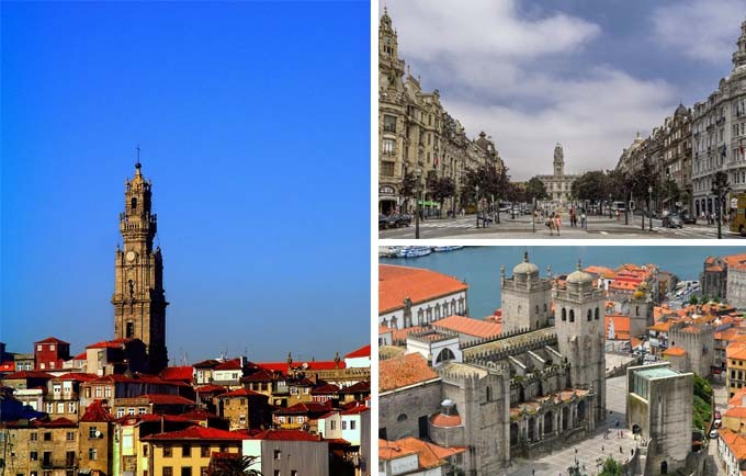 20 redenen om naar Porto te gaan 