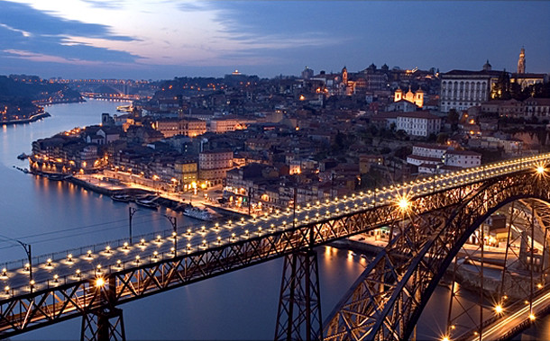 20 redenen om naar Porto te gaan 