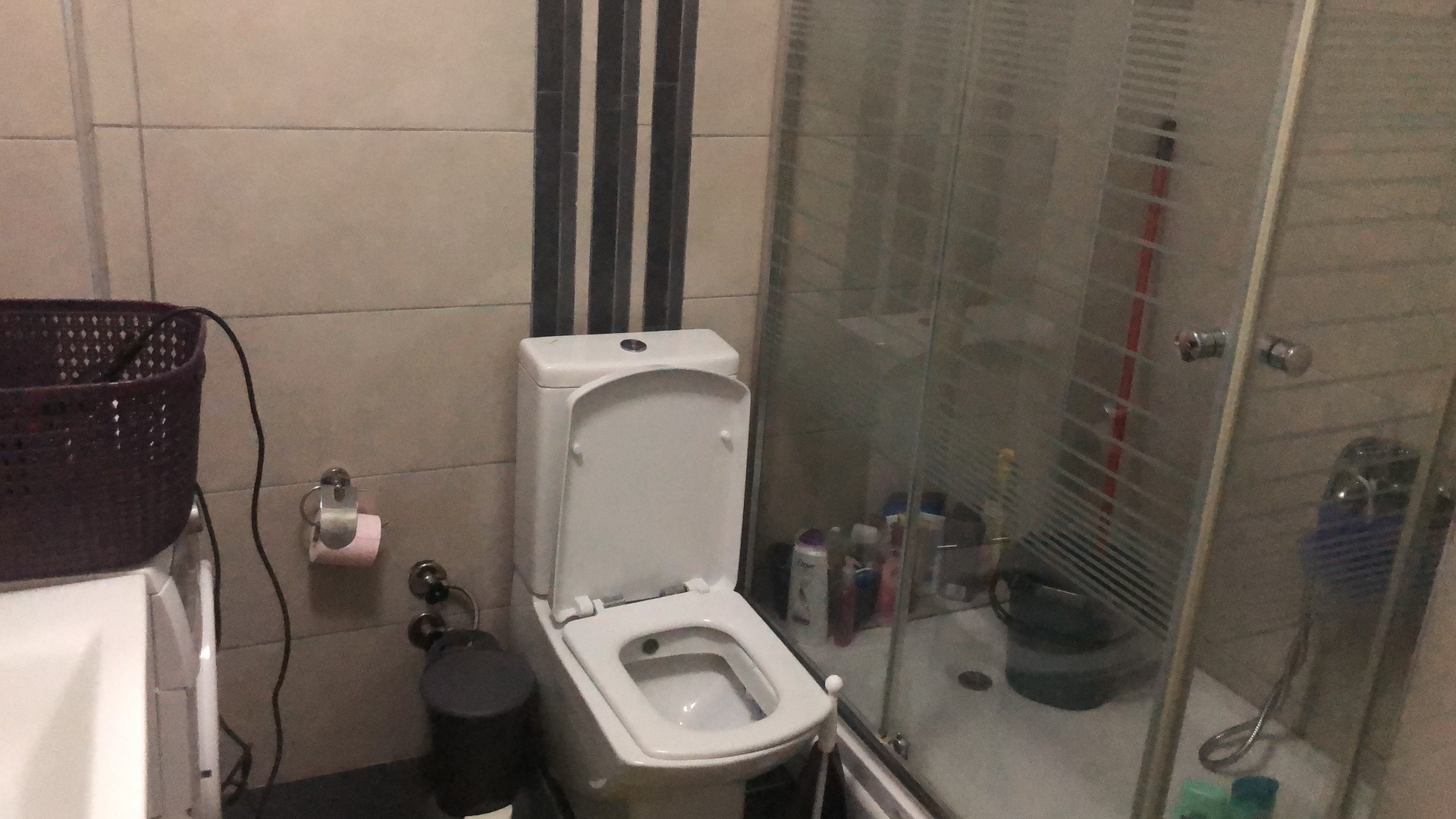 2+1 Gülbahar Mahallesi Esyali ev Flat rent Istanbul