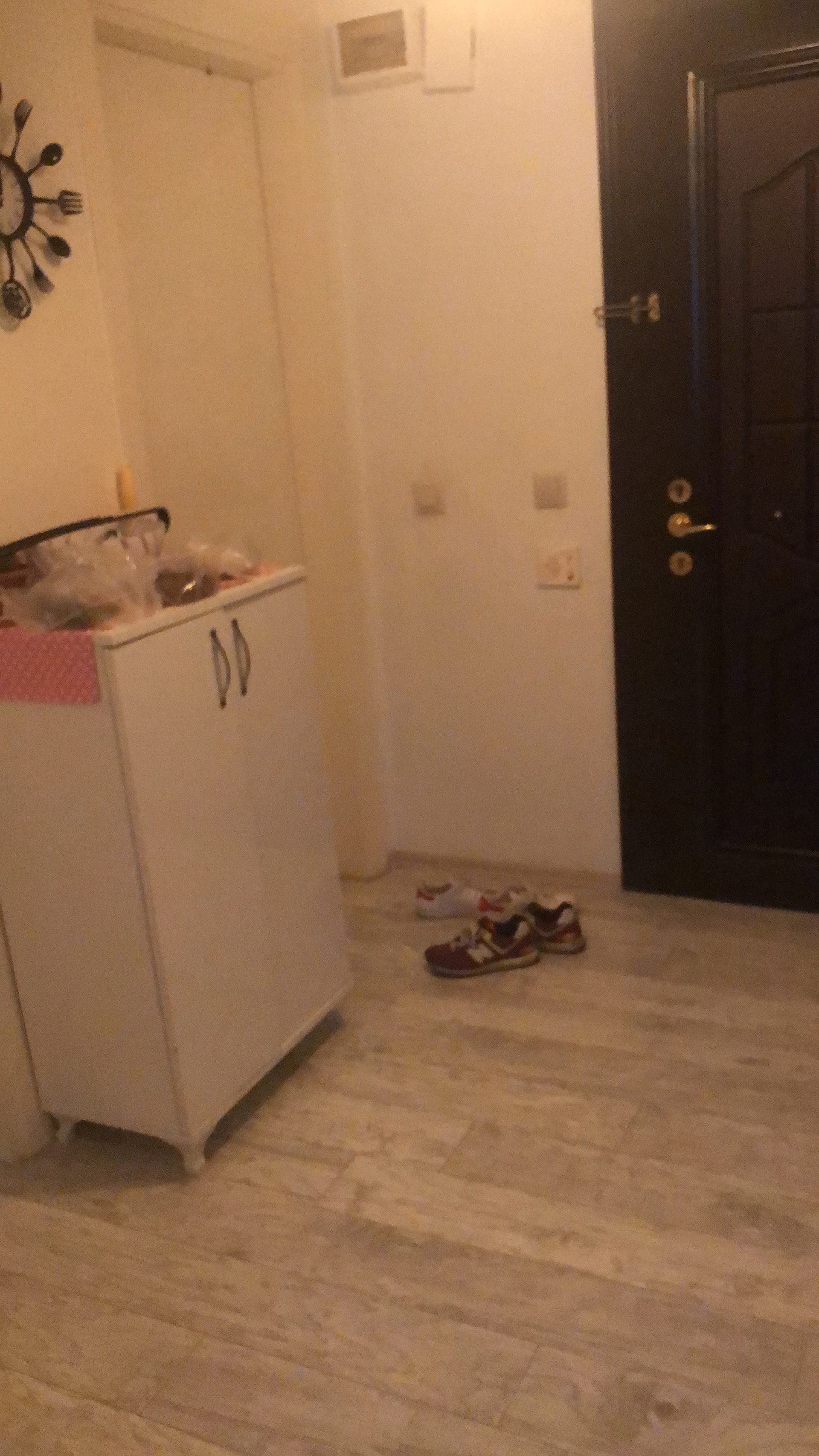 2+1 Gülbahar Mahallesi Esyali ev Flat rent Istanbul