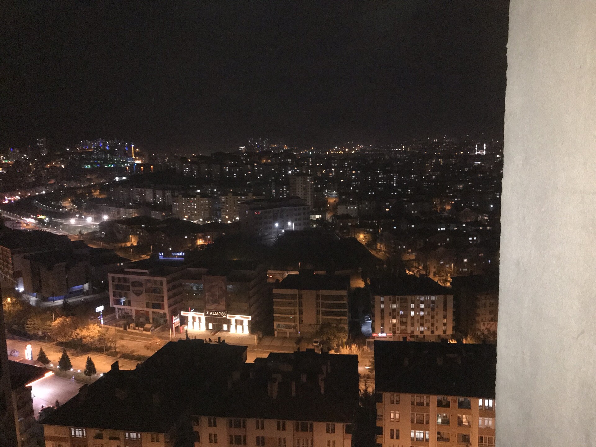 ev arkadaşı ankara