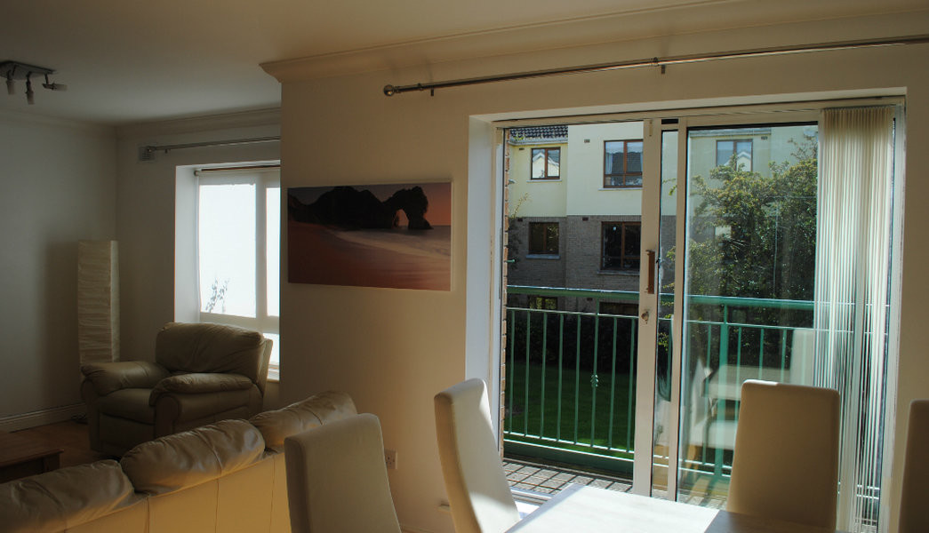 Apartment Available in Santry Dublin 9 (beside DCU) Flat rent Dublin