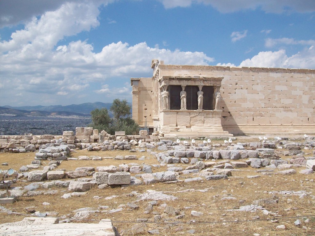 Acropolis