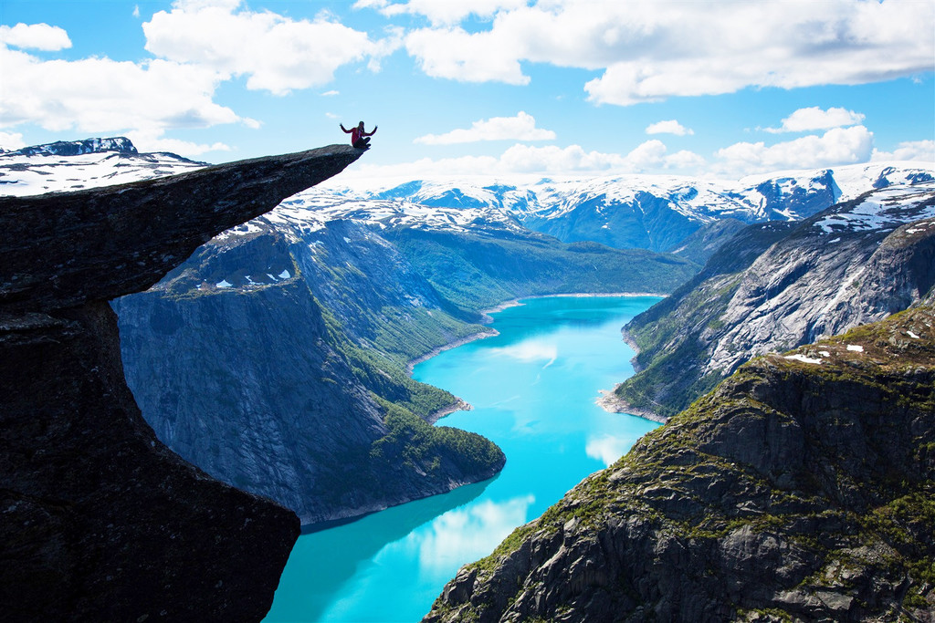 27 reasons why you should never visit Norway | Erasmus blog Norway