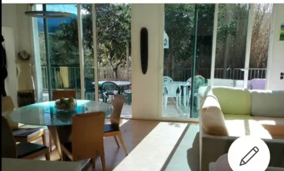 Habitación en chalet en Palma de Gandía, cerca de playas, ambiente