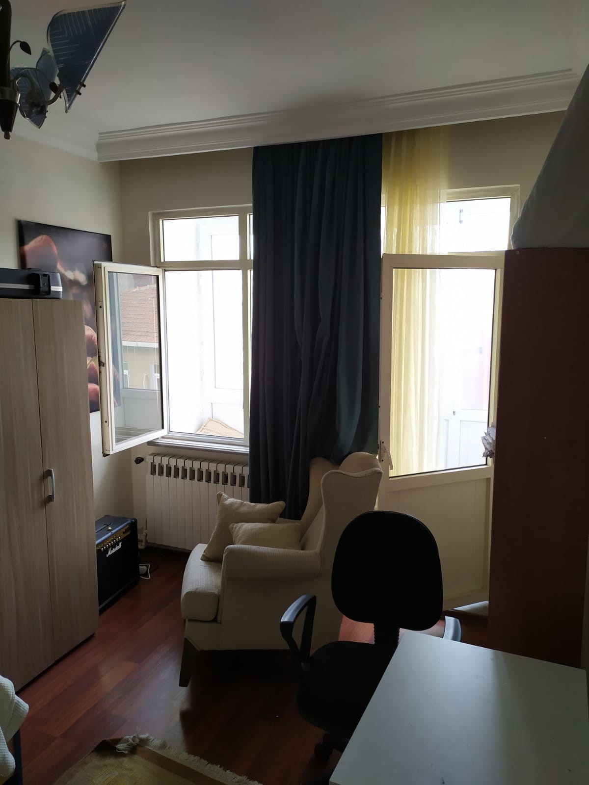 2 Rooms in Ortaköy Room for rent Istanbul