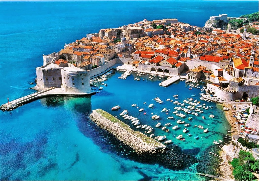 29 Reasons Why You Should Never Visit Croatia Erasmus Blog Croatia