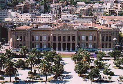 Ayuntamiento/municipality