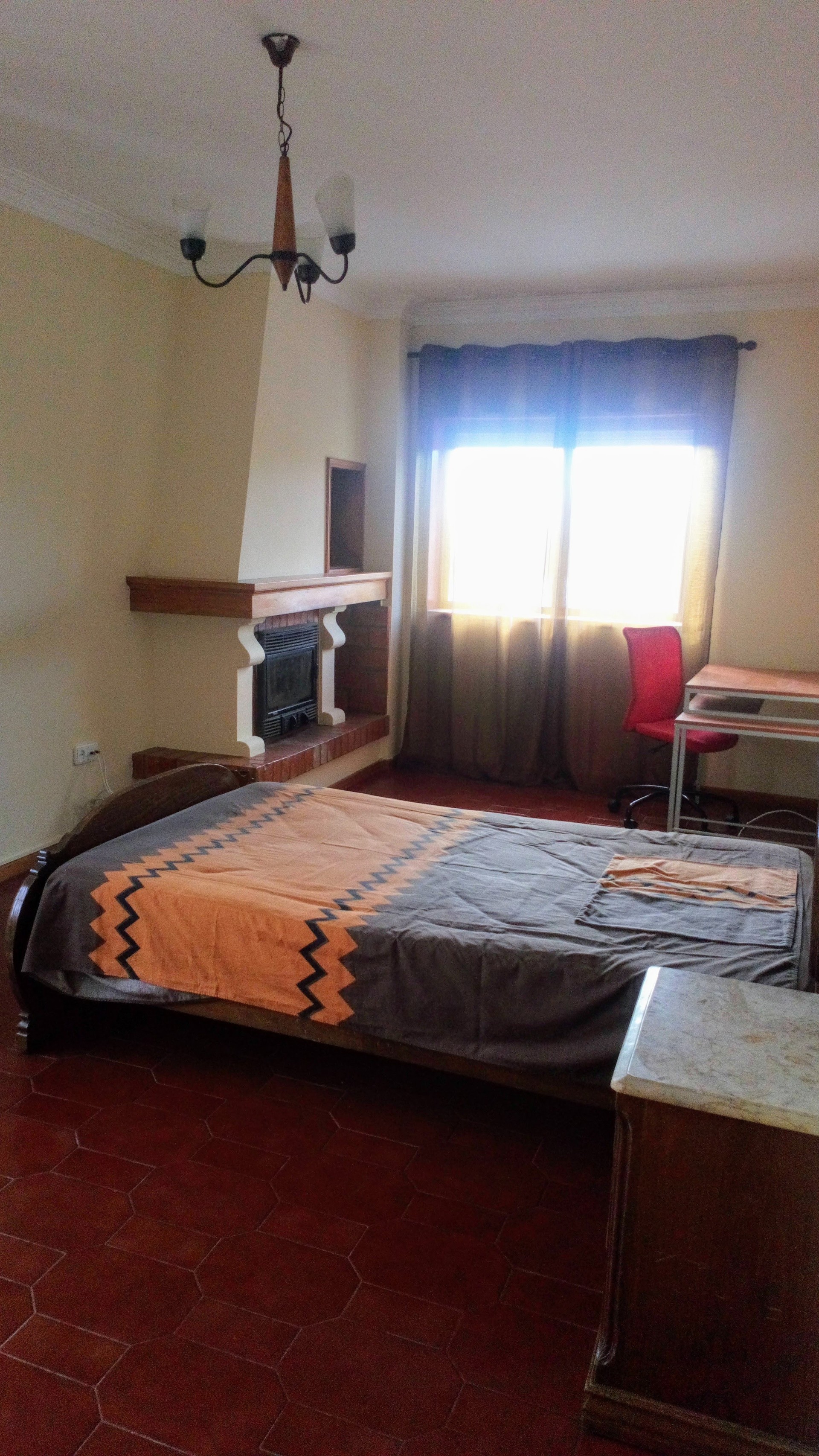 Apartment with 4 bedrooms University of Minho Guimarães Room for