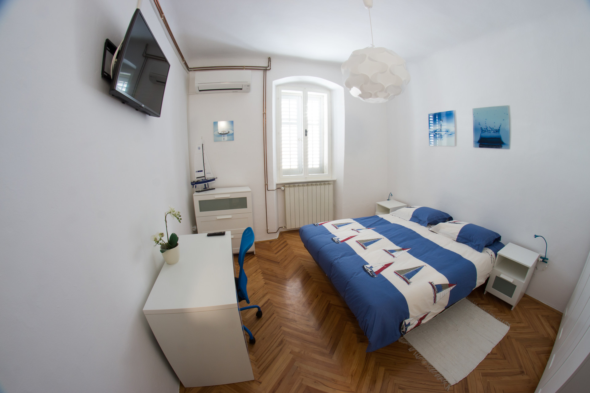 Rooms for students - only girls | Room for rent Koper