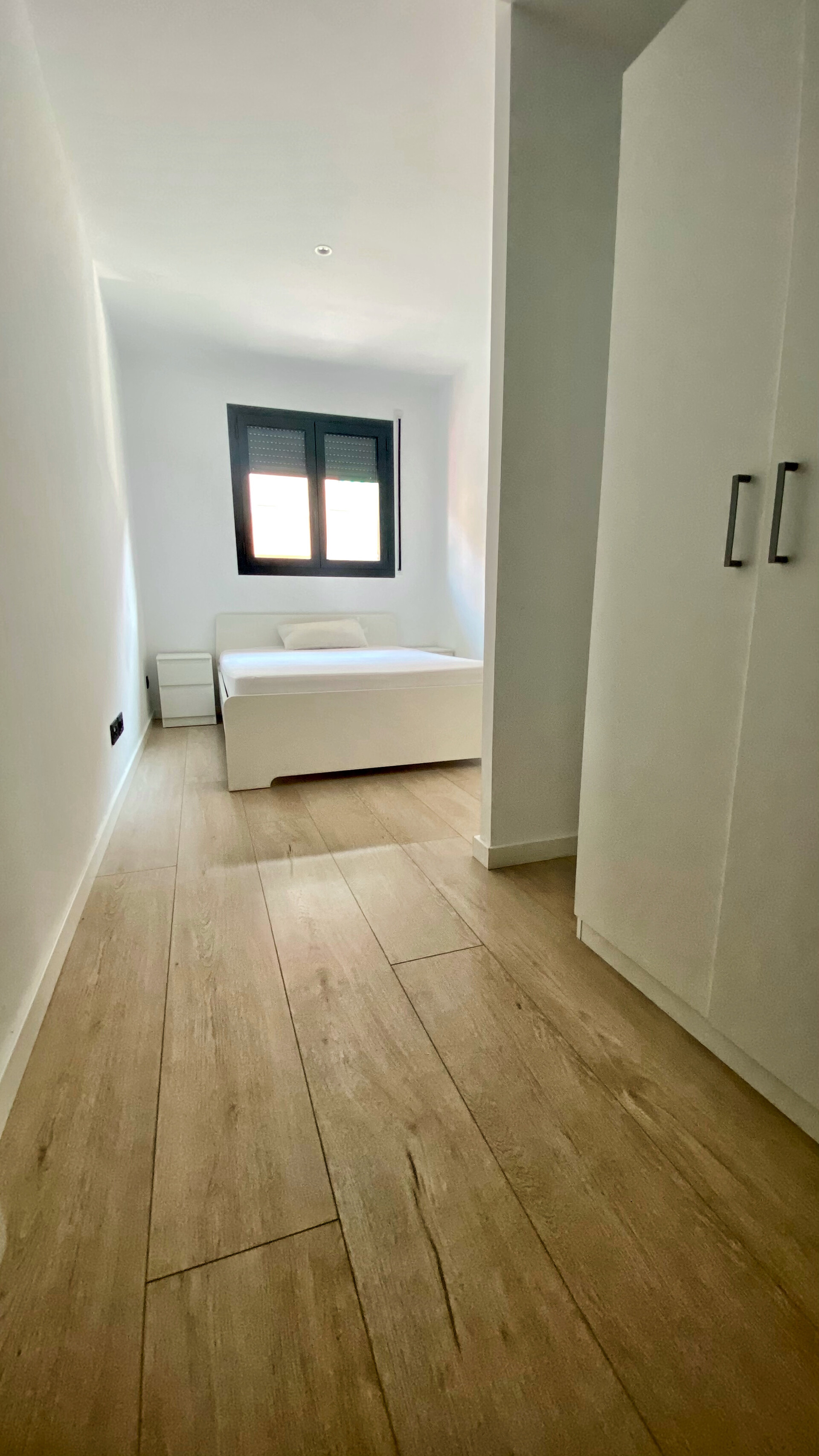 Habitación En Alquiler | Alquiler Habitaciones Barcelona