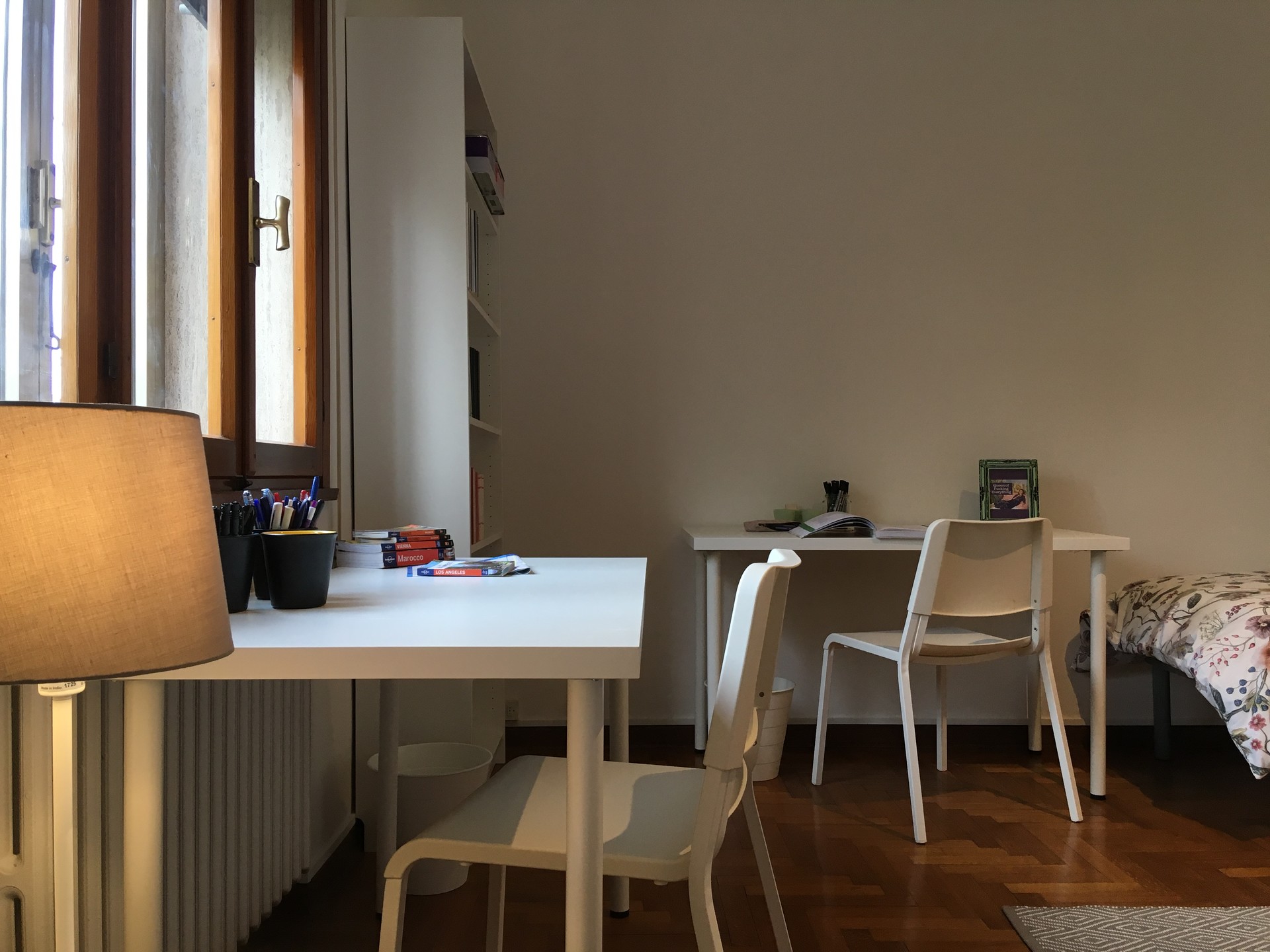 Alquiler de una fantástica habitación para media y larga estancia en