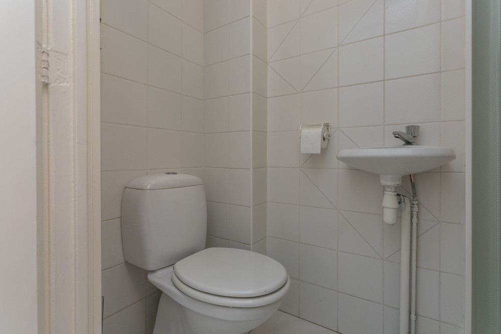 Amsterdam �da 1 yatak odalı kiralık daire