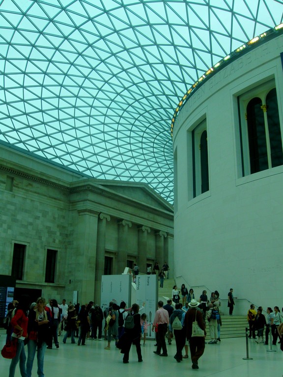 British Museum