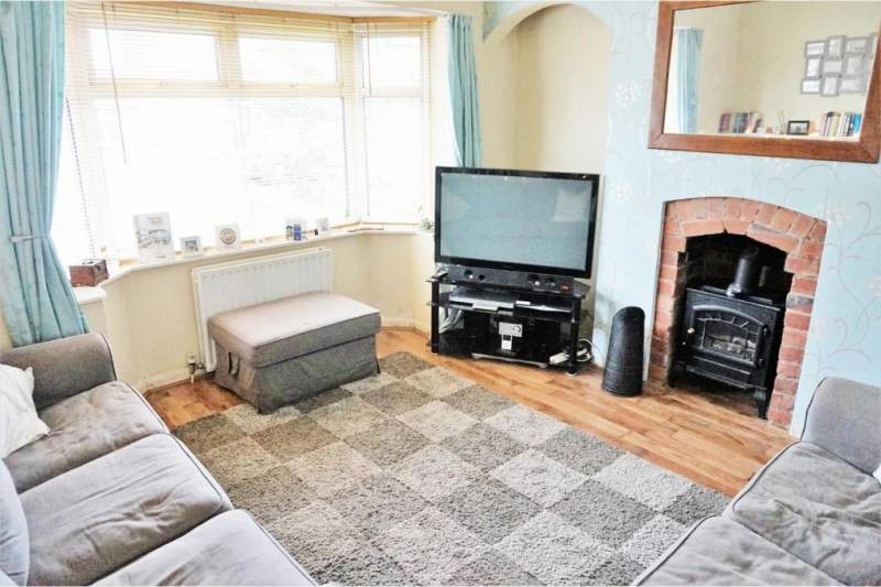 2x double room in lovely suburb 10 mins from centre Room for rent Derby