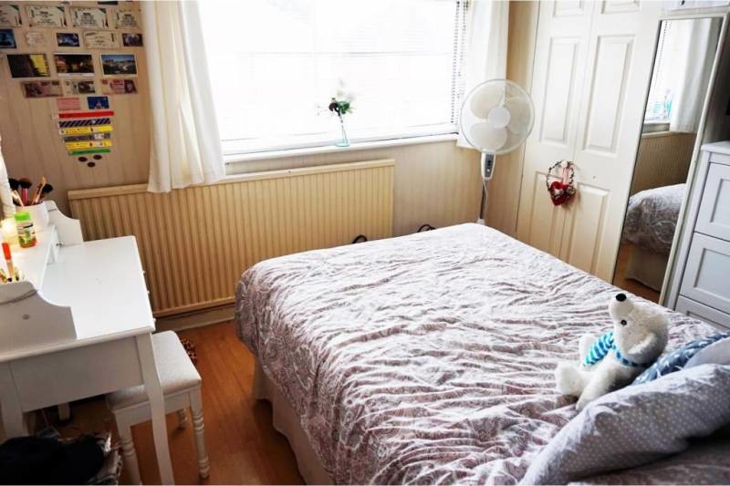 2x double room in lovely suburb 10 mins from centre Room for rent Derby