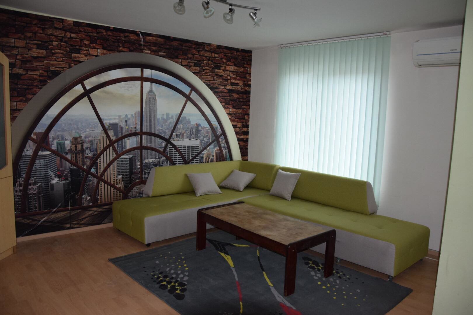 3 Bedroom Apartment Near Medical Uni Flat Rent Plovdiv