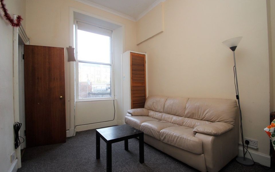 3 Bedroom HMO Licensed Flat in heart of West End Flat rent Glasgow