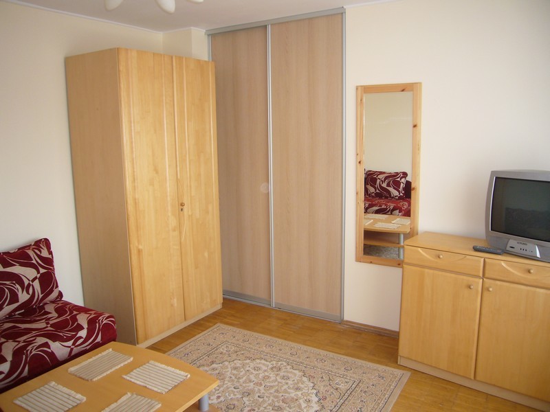 3 bedrooms' flat for long term rent in the Centre of Kaunas, Lithuania